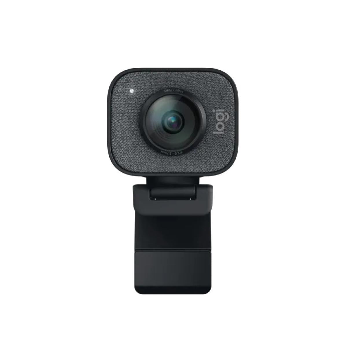 Logitech STREAMCAM Premium FHD Webcam Streaming & Content Creation 1080P/60FPS Logitech STREAMCAM Premium FHD Webcam Streaming & Content Creation 1080P/60FPS